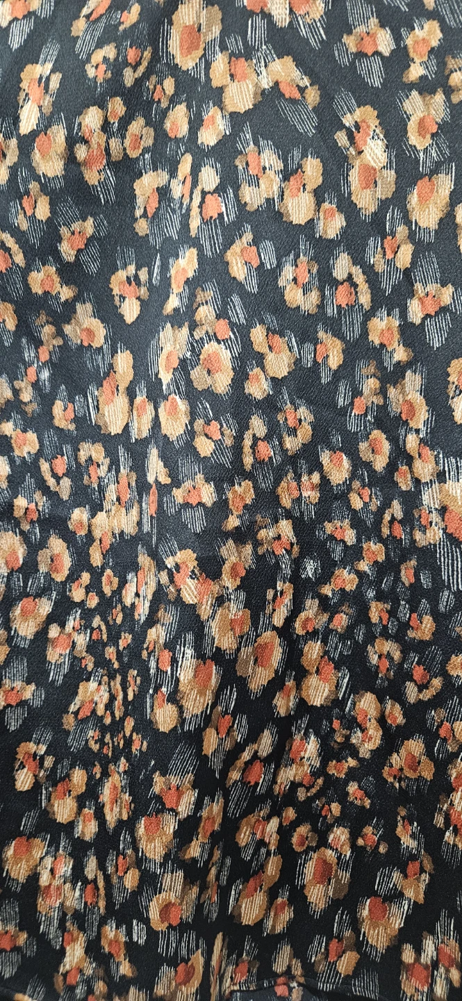 Zara Blouse, Size XS (but fits a Small to Medium as well) - photo 4