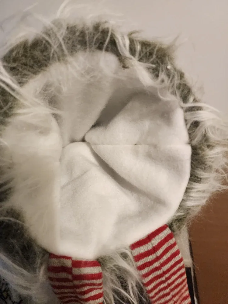 Gnome Tree Topper ##cleanout image indicator(2)