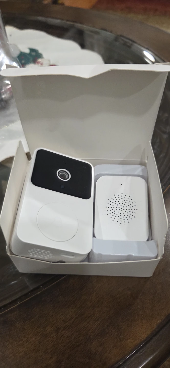 Mini Doorbell - New in Box - photo 2