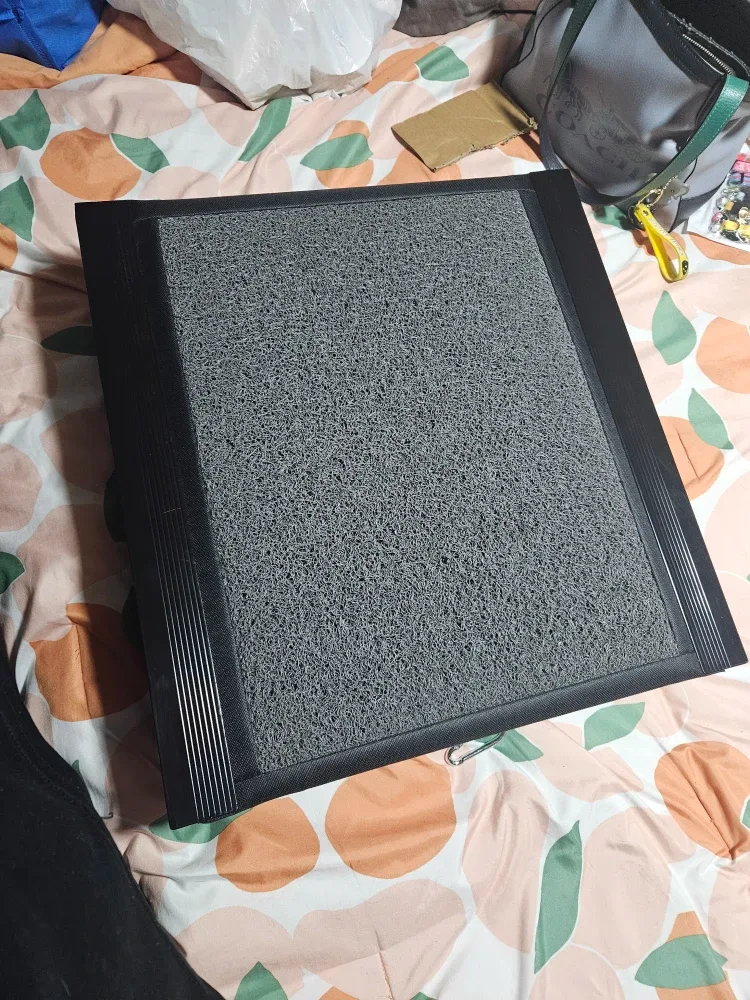 CO-Z Folding Dog Ramp - 170 cm image indicator(3)