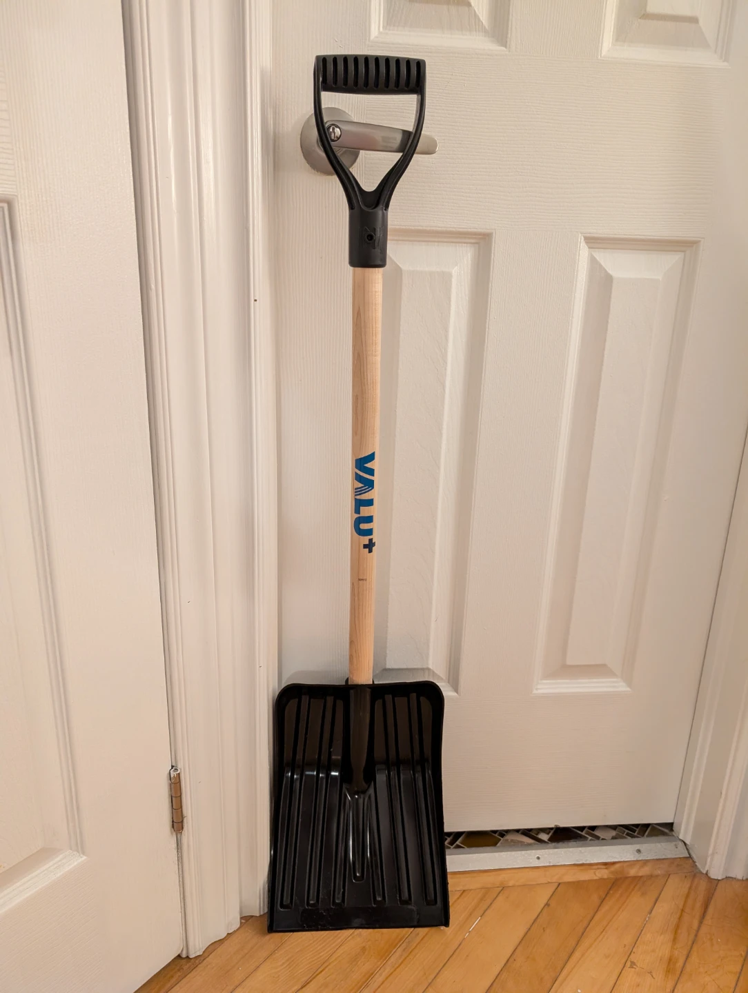 Car Snow Shovel