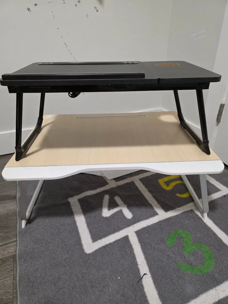 Portable Laptop Bed Desk