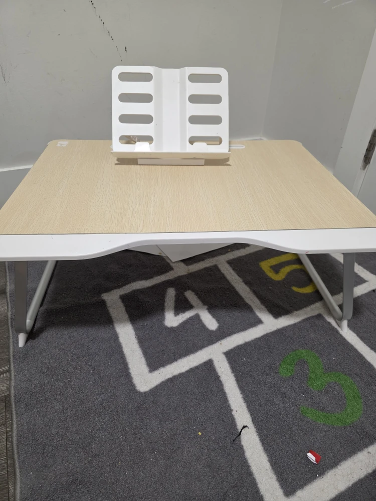 Portable Laptop Bed Desk - photo 2
