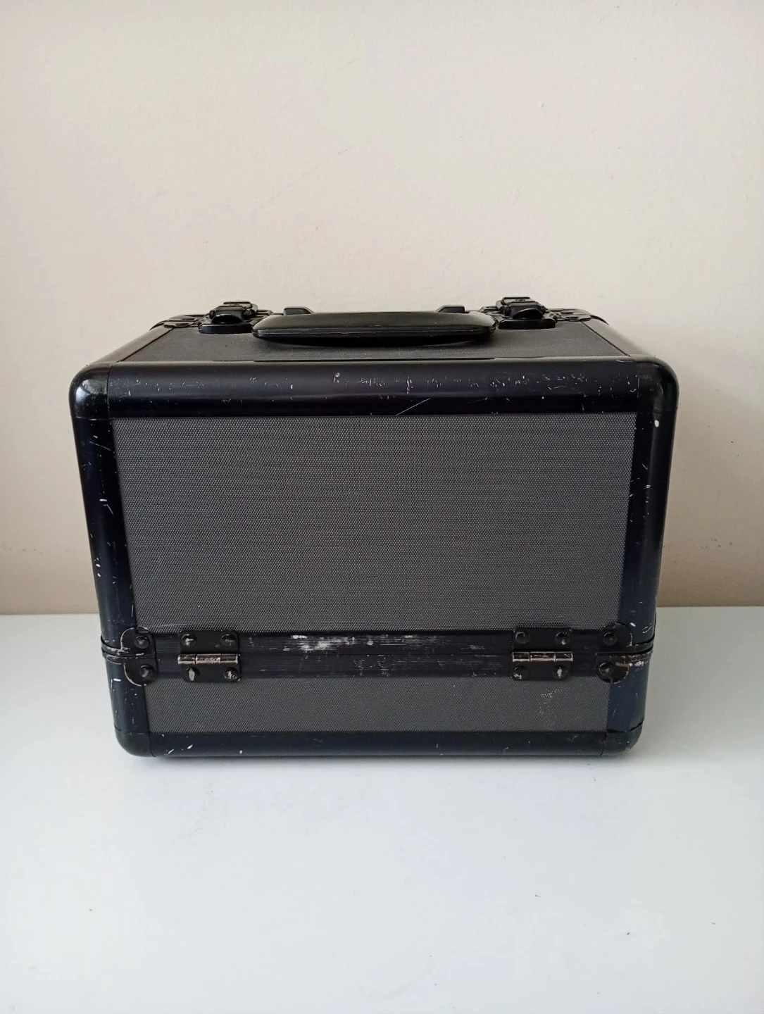 Makeup Train Case - photo 2