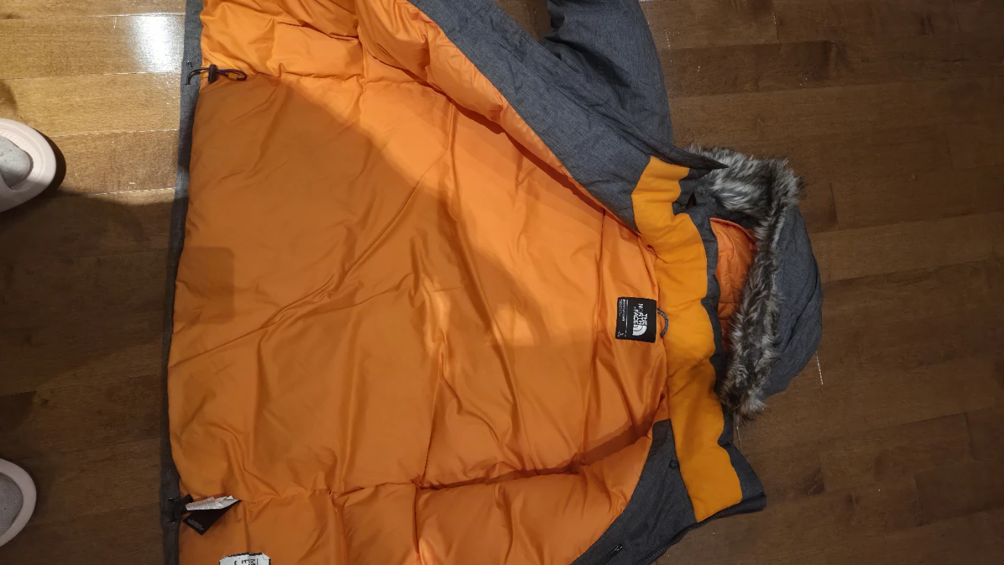 The North Face Parka - photo 2