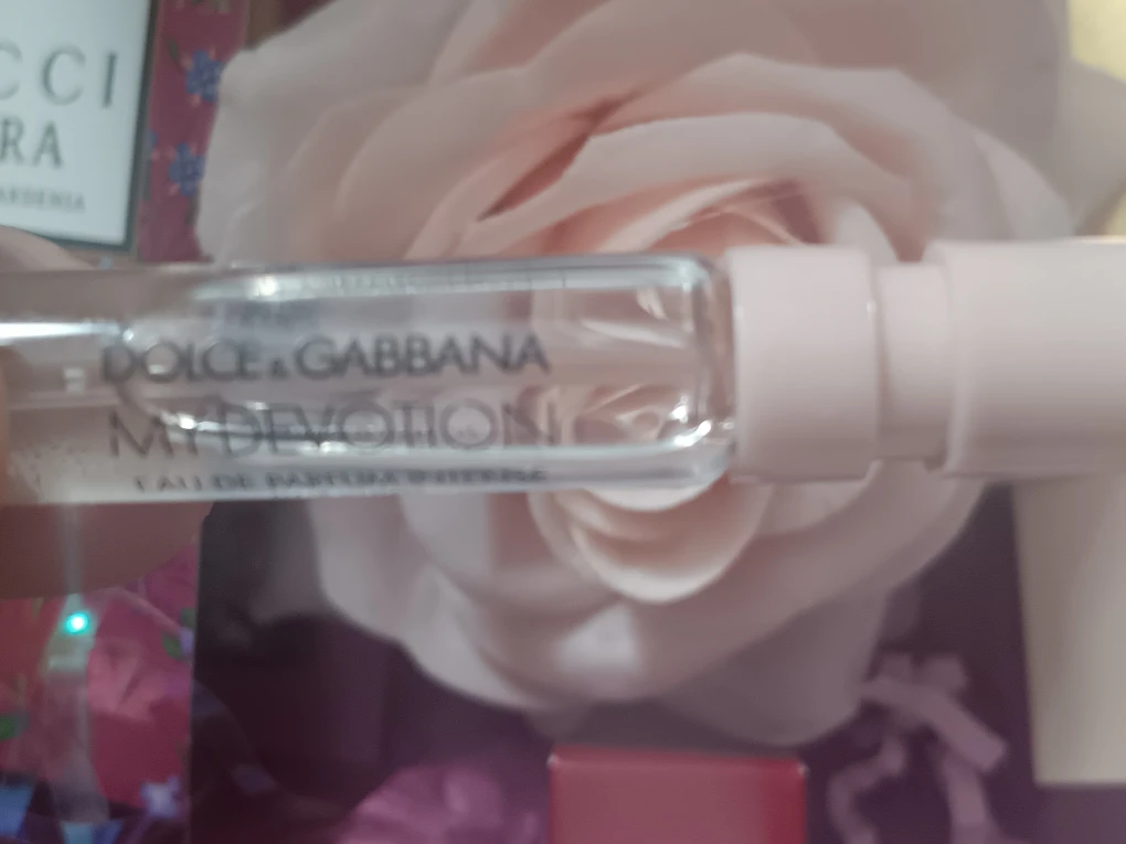 Perfume Sample Box Set - photo 3