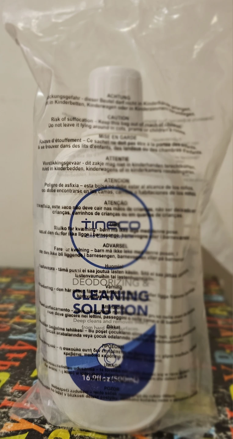 Tineco S6 Stretch Wet Dry Vacuum - photo 5