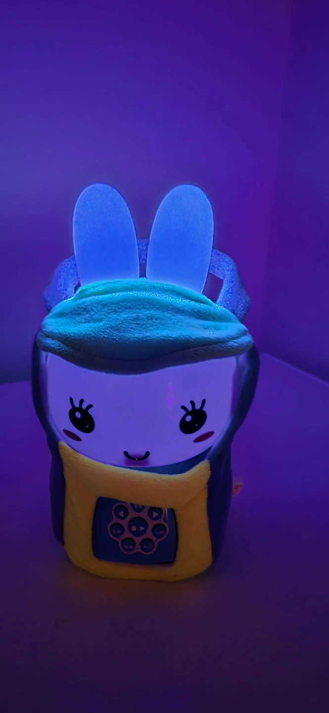 Alllo Bunny Educational Toy - photo 5