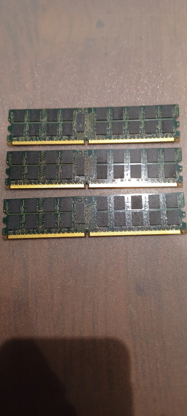 Kingston server ram #clean out - photo 4