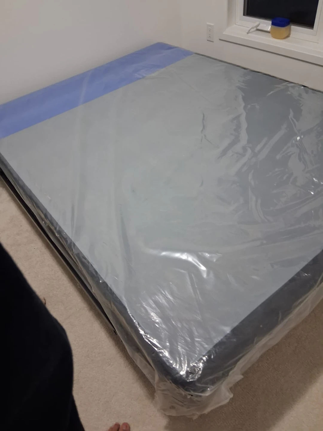 Queen Size Bed Frame - photo 2