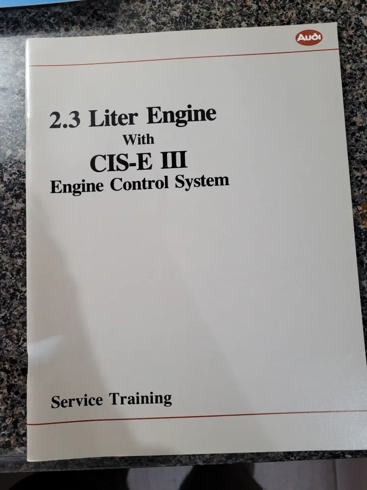 Free V.A.G Service Manuals image indicator(4)