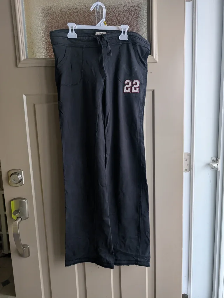 Womens sz med Urban Heritage sweatpants