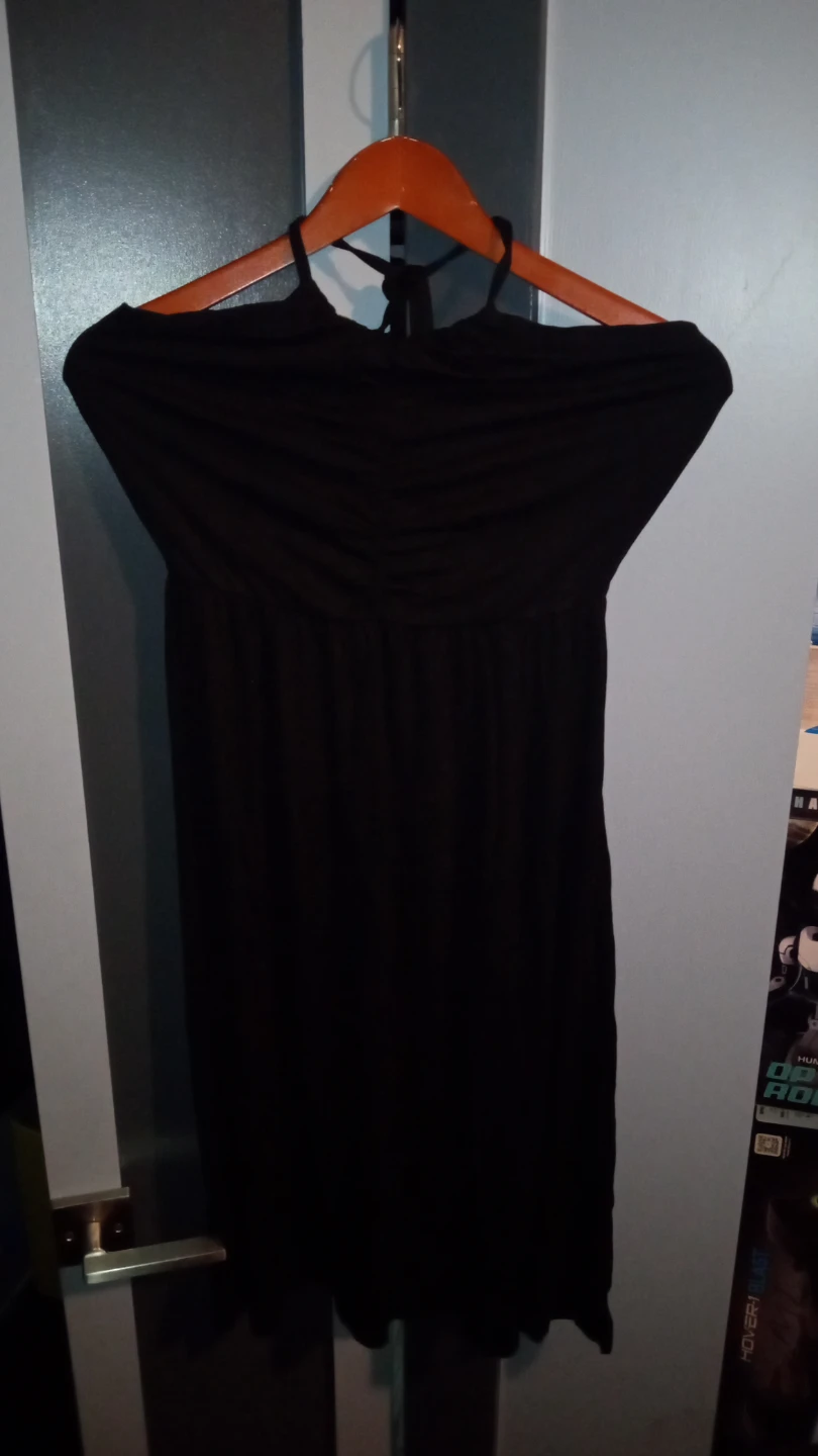 Black Dress Various Styles $13 each, Firm - photo 3
