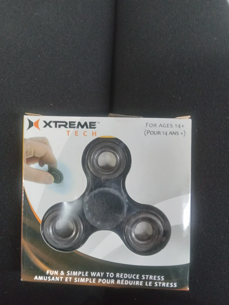 fidget spiners - photo 2