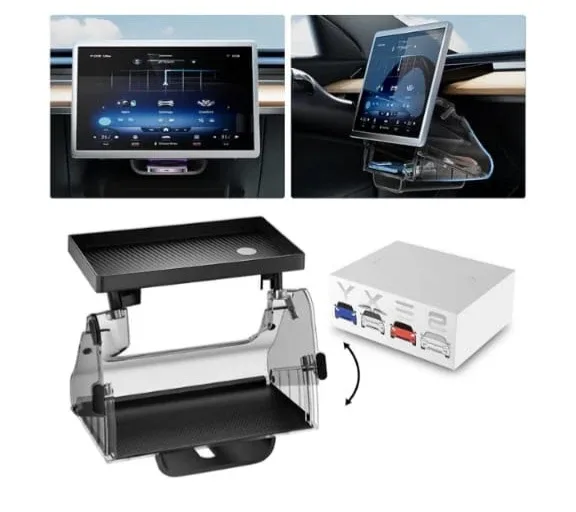 AOLEAD  Brand Tesla Model Accessories 2024-2021