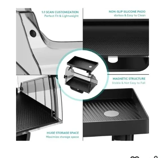 AOLEAD  Brand Tesla Model Accessories 2024-2021 image indicator(3)