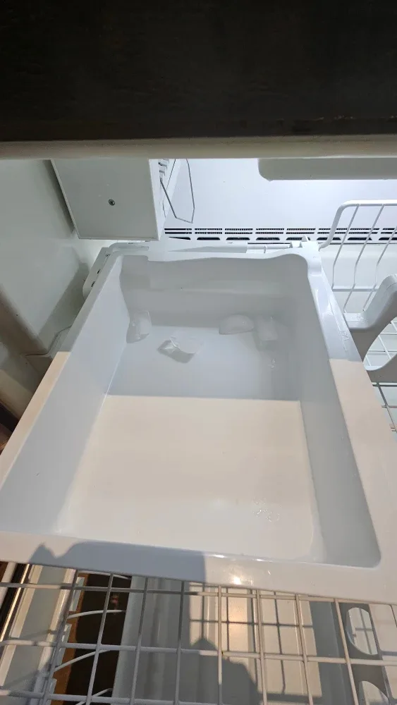 KitchenAid Stainless Steel Refrigerator KBF522ECMS00 image indicator(7)