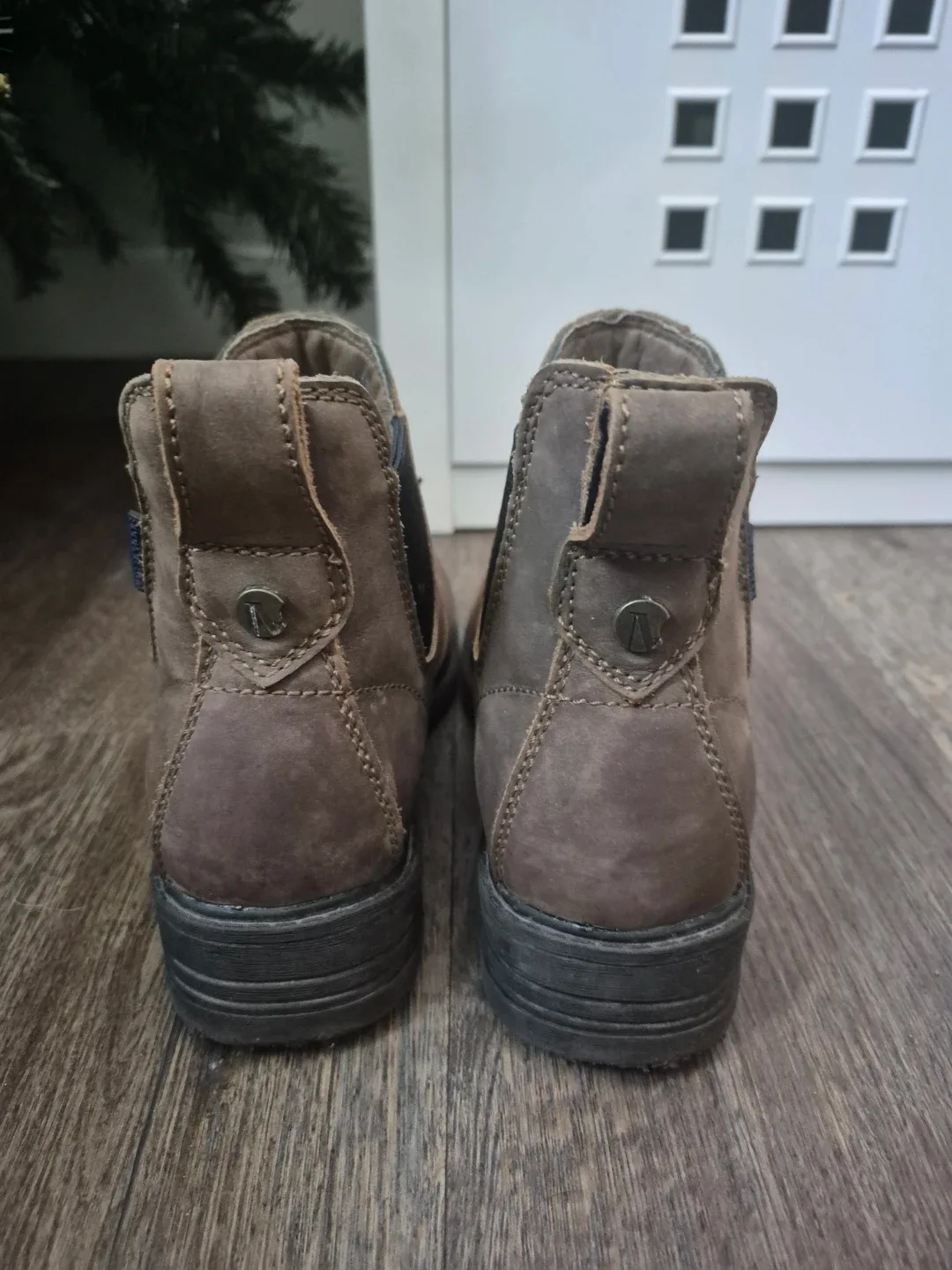 Comfy Moda Legend II All-Season Waterproof Boots image indicator(5)