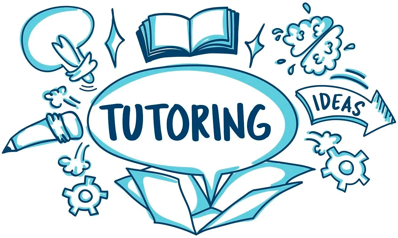 Tutor available