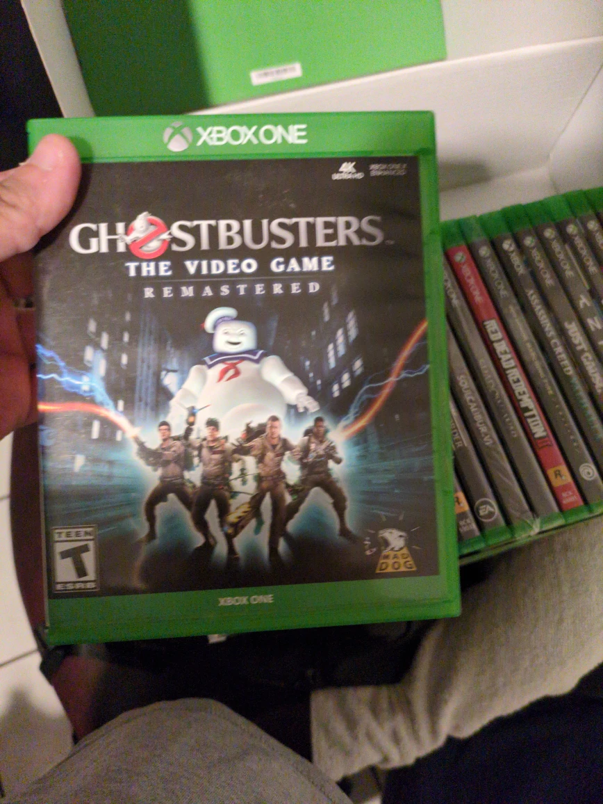 Xbox One Games: Jedi Fallen Order, Kingdom Hearts III - photo 2