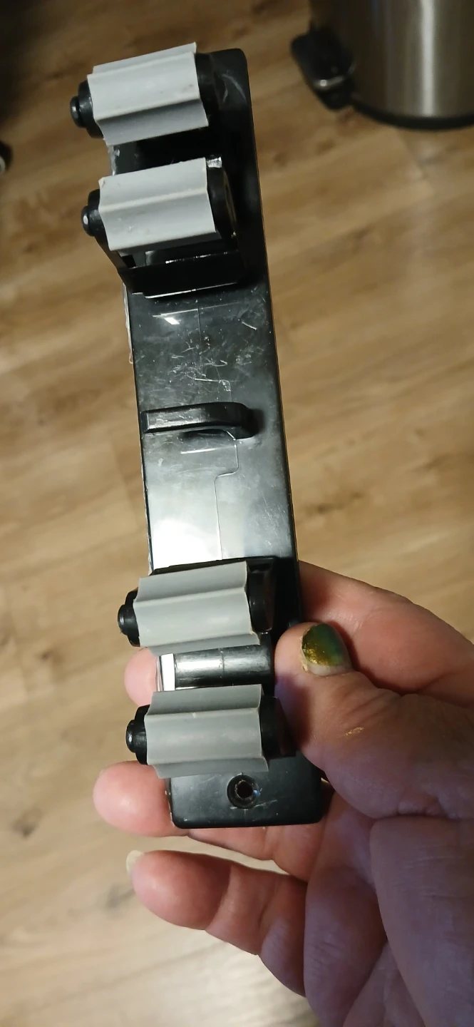 Mop and Broom Holder - photo 2