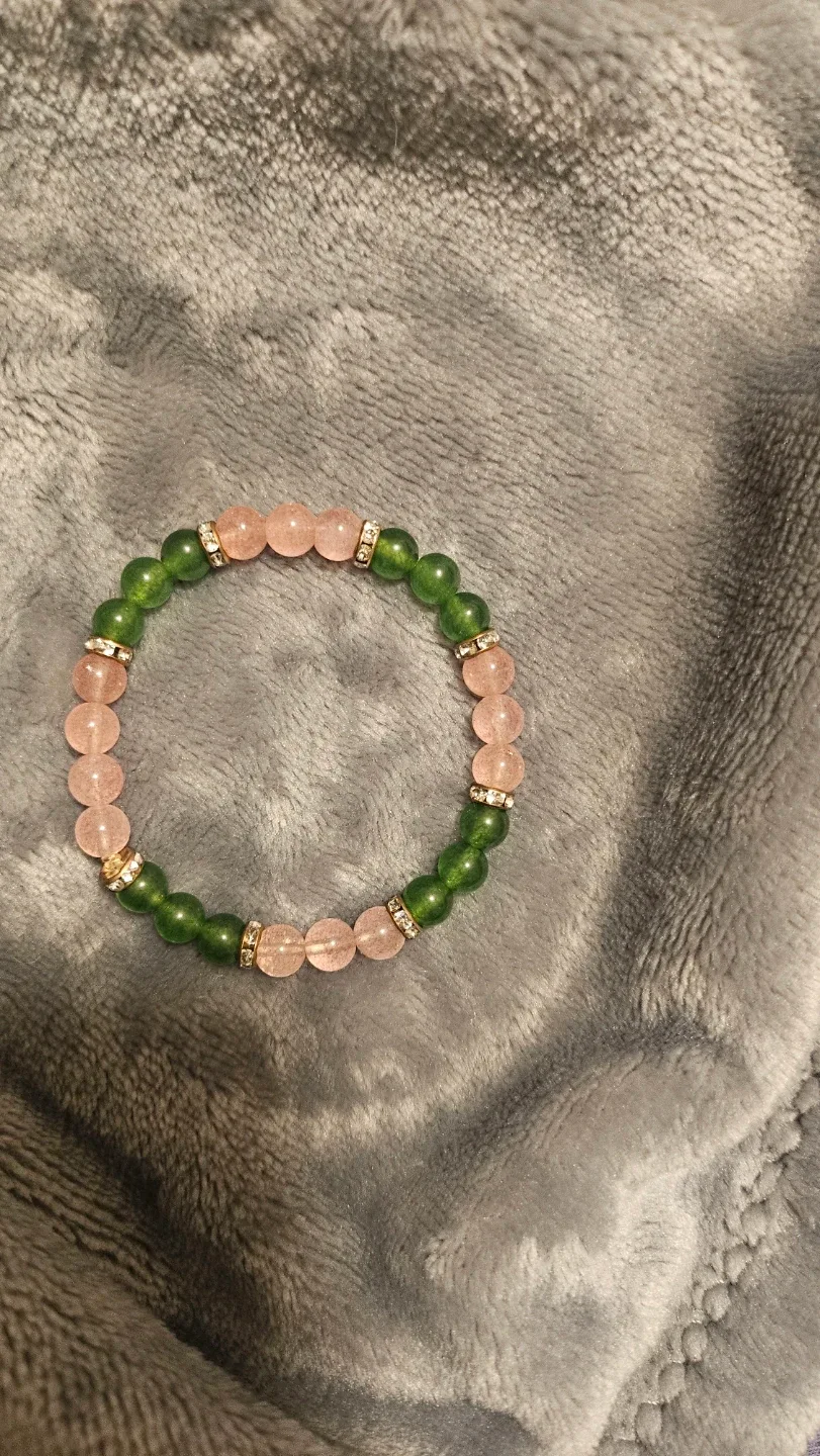 Beaded Bracelets - Assorted Styles image indicator(4)