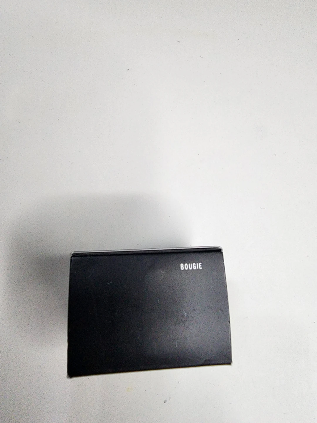 MAC Pro Longwear Paint Pot - Bougie - photo 4