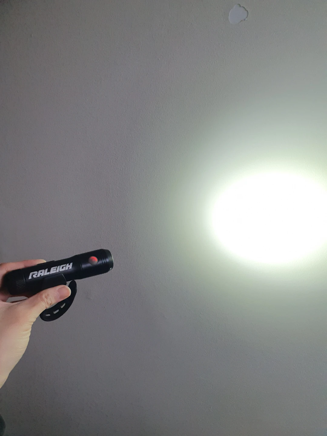 300 Lumen Bike Light