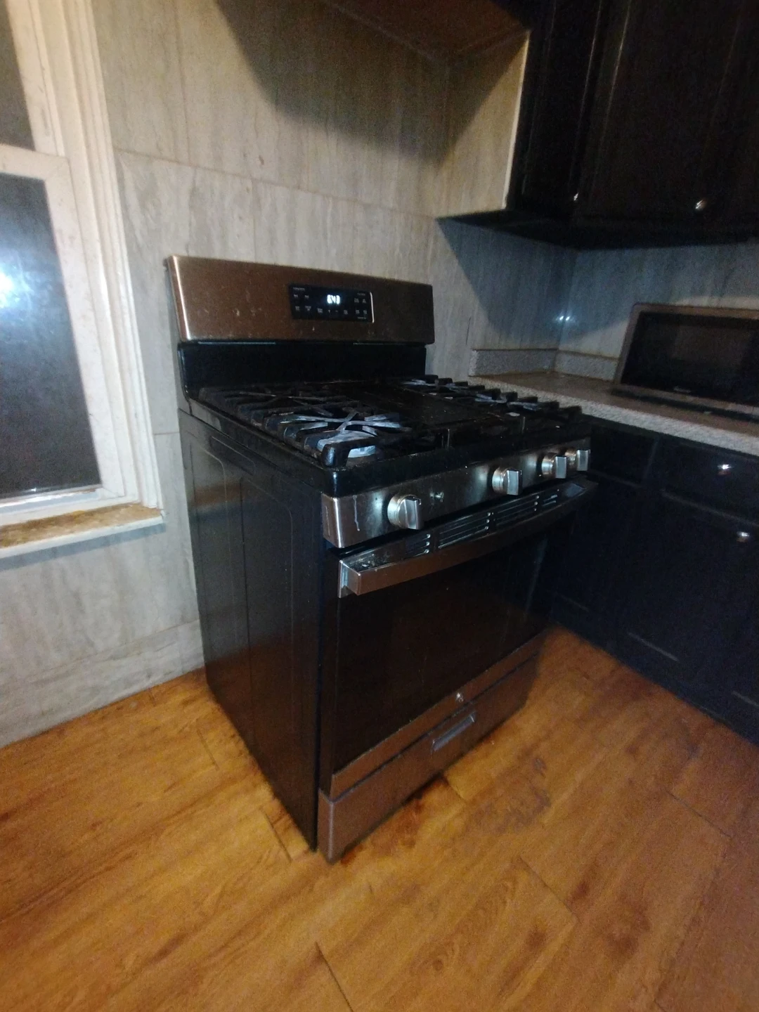 Stove