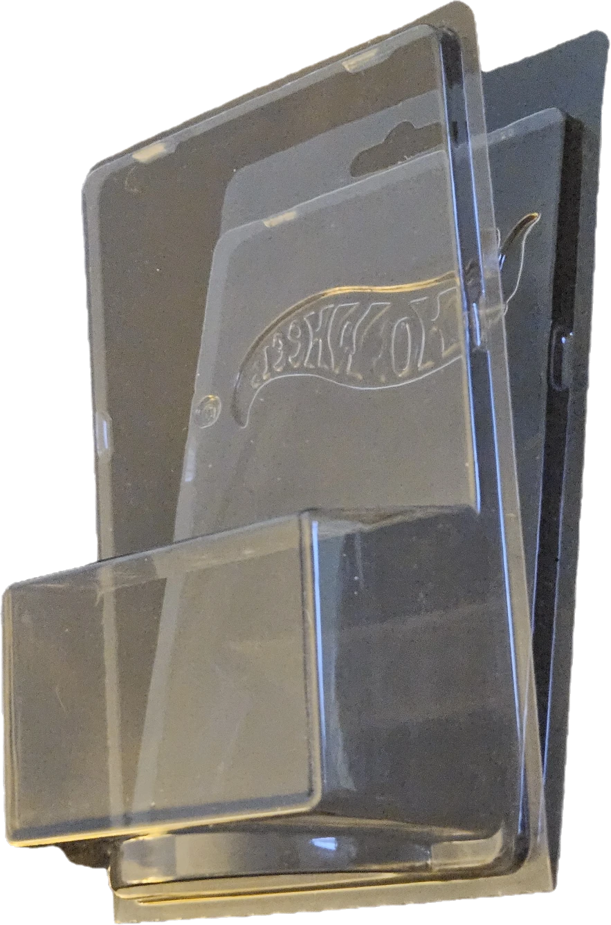 Hot Wheels Protector Cases - photo 2