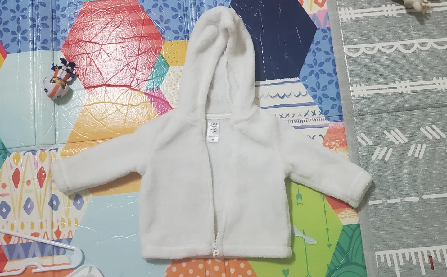 Baby Clothes Bundle - 3-6M- 15$ image indicator(2)