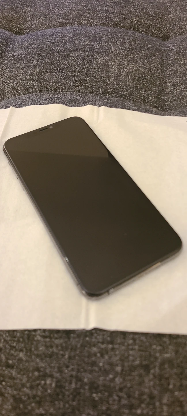 Apple iPhone 11 Pro max 512gb - photo 2