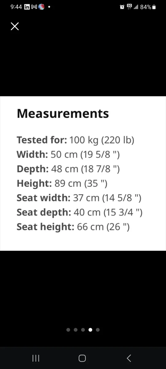 White Bar Stools with Chrome Legs set of 4 image indicator(7)