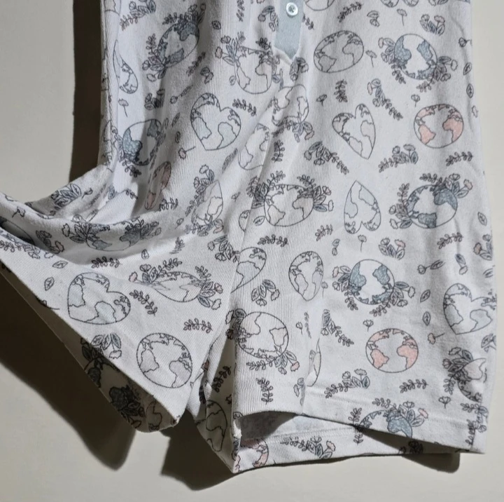 2 combinations size xs la vie en rose - photo 3