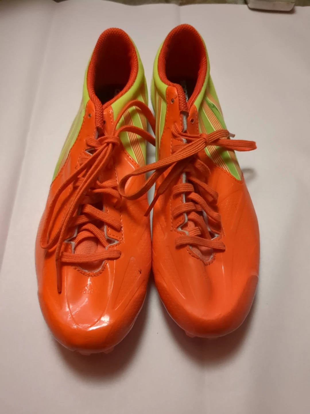 Adidas Track & Field Shoes - Size 7 US
