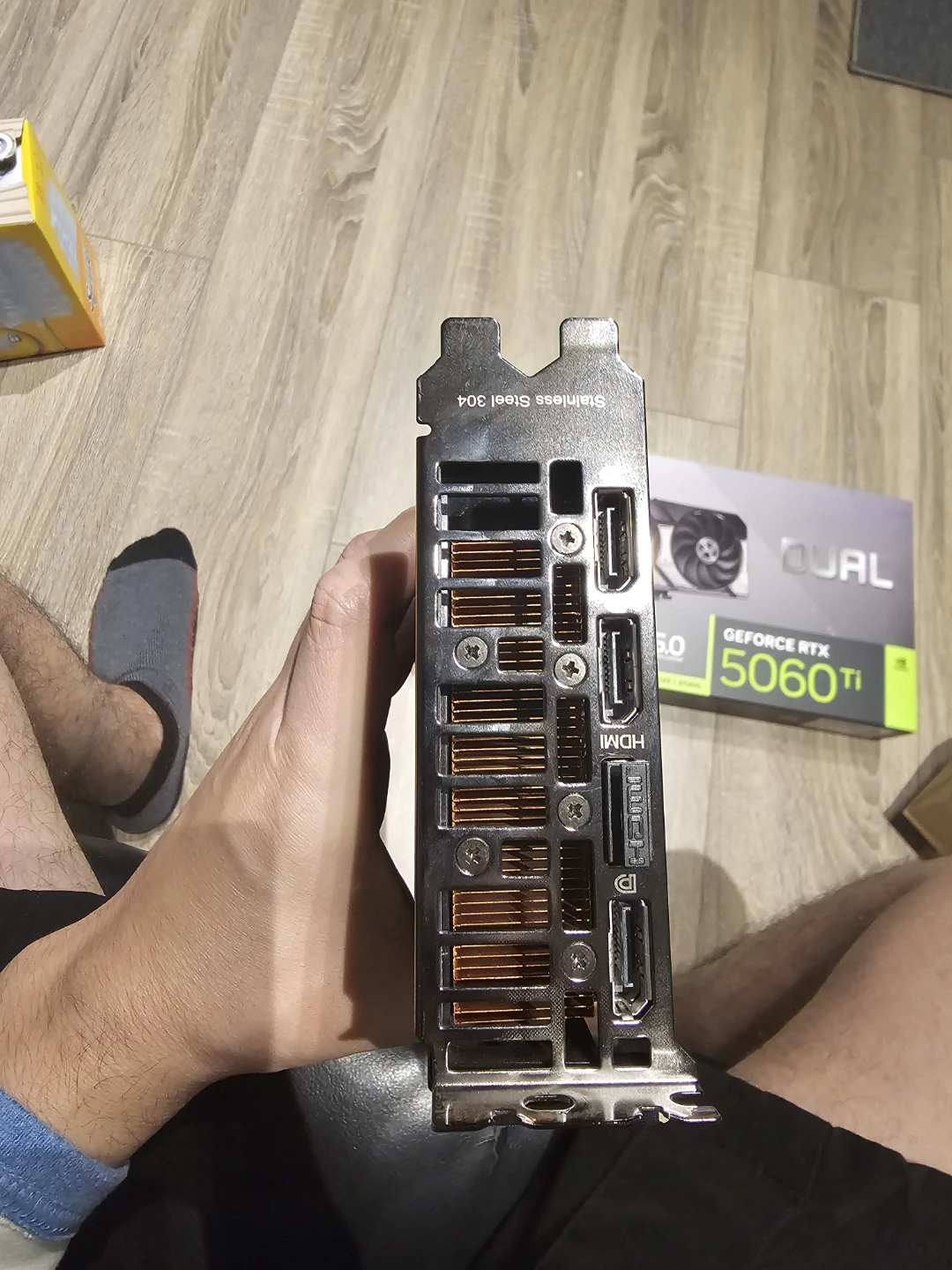 ASUS GeForce RTX 3070 8GB Graphics Card