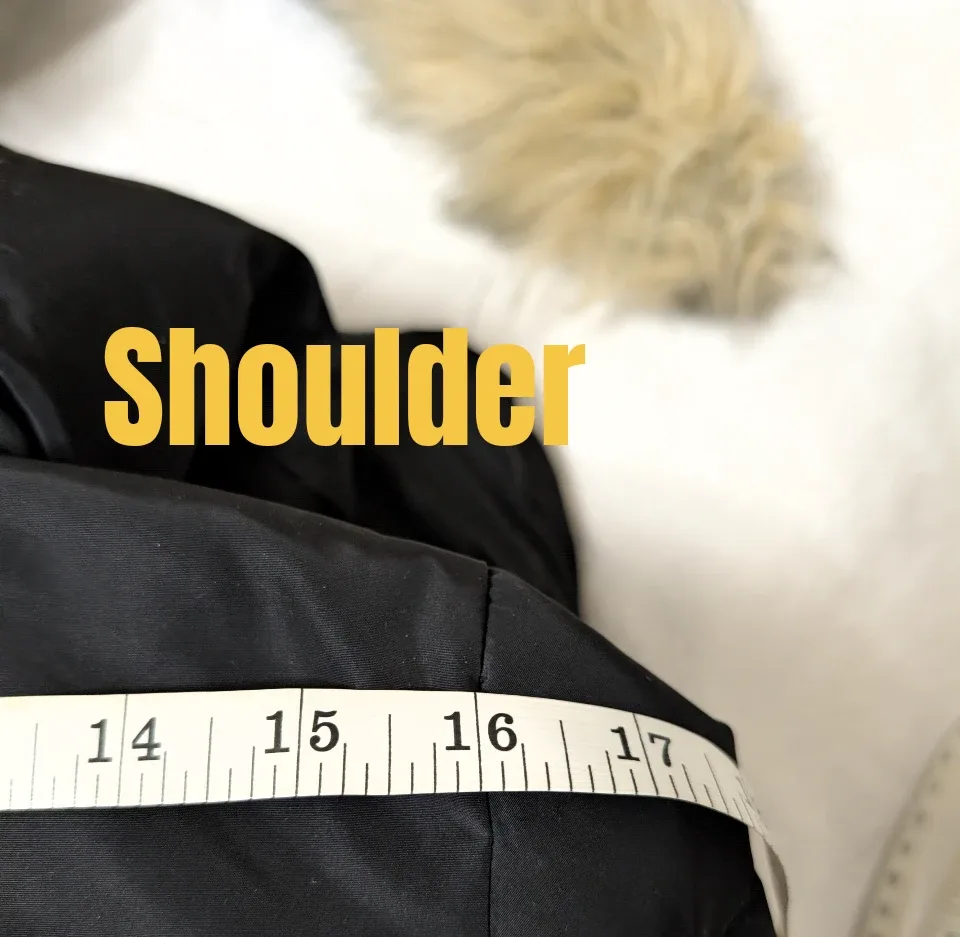 Women's Zara Black Puffer Coat XS #cleanout image indicator(8)