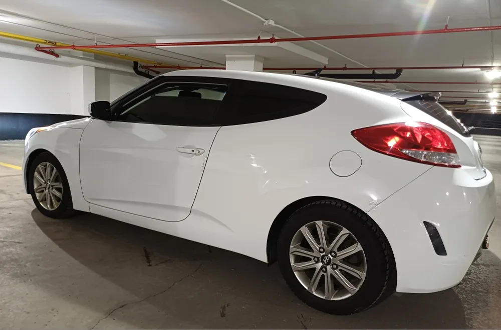 2012 Hyundai Veloster image indicator(3)