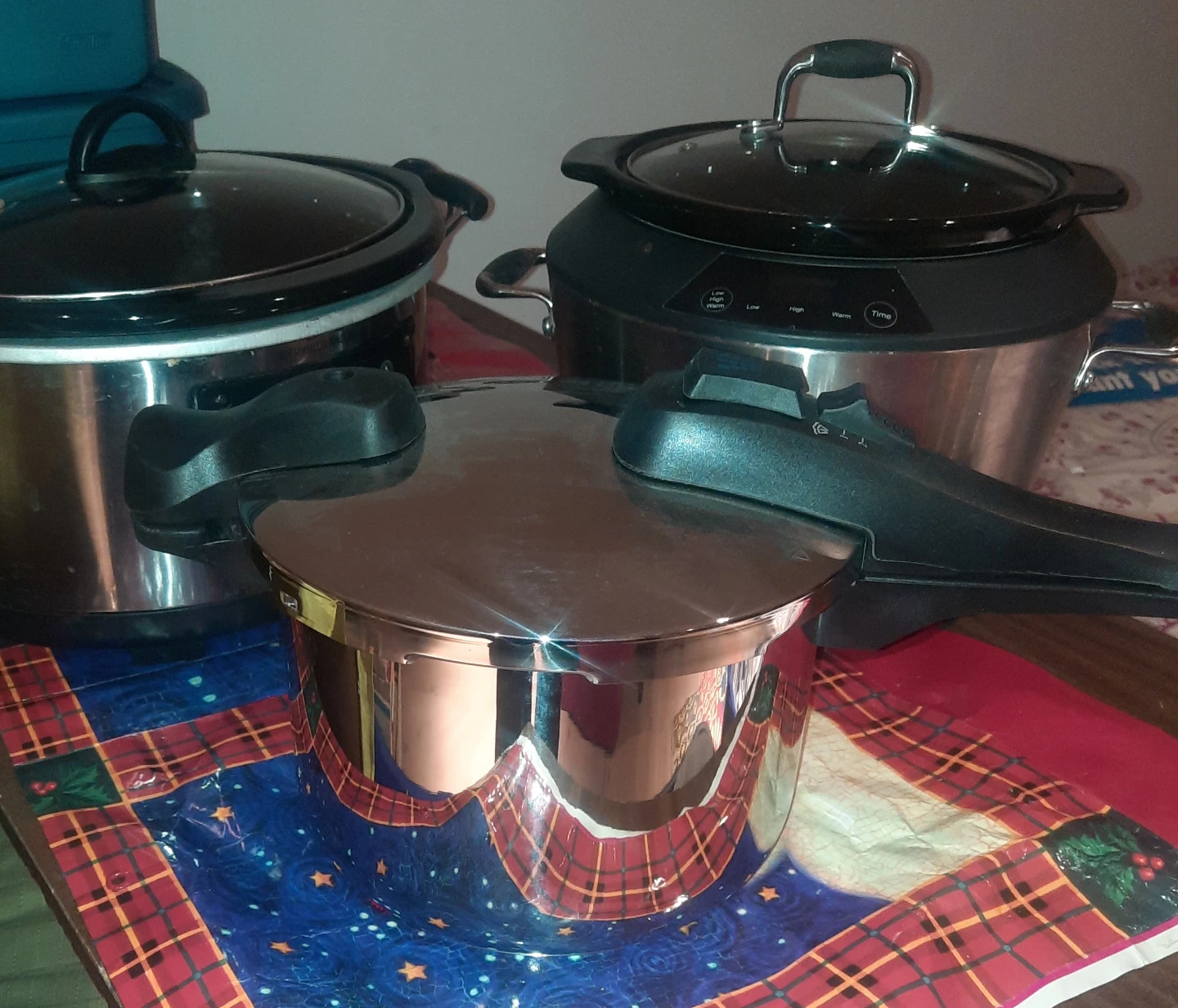 Lagostina Pronto 6LTR Pressure Cooker - Brand New - photo 5