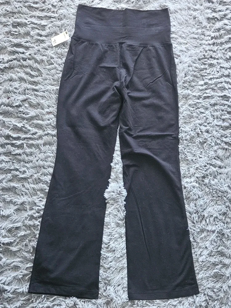 New George Plus Yoga Pants - Size 1X