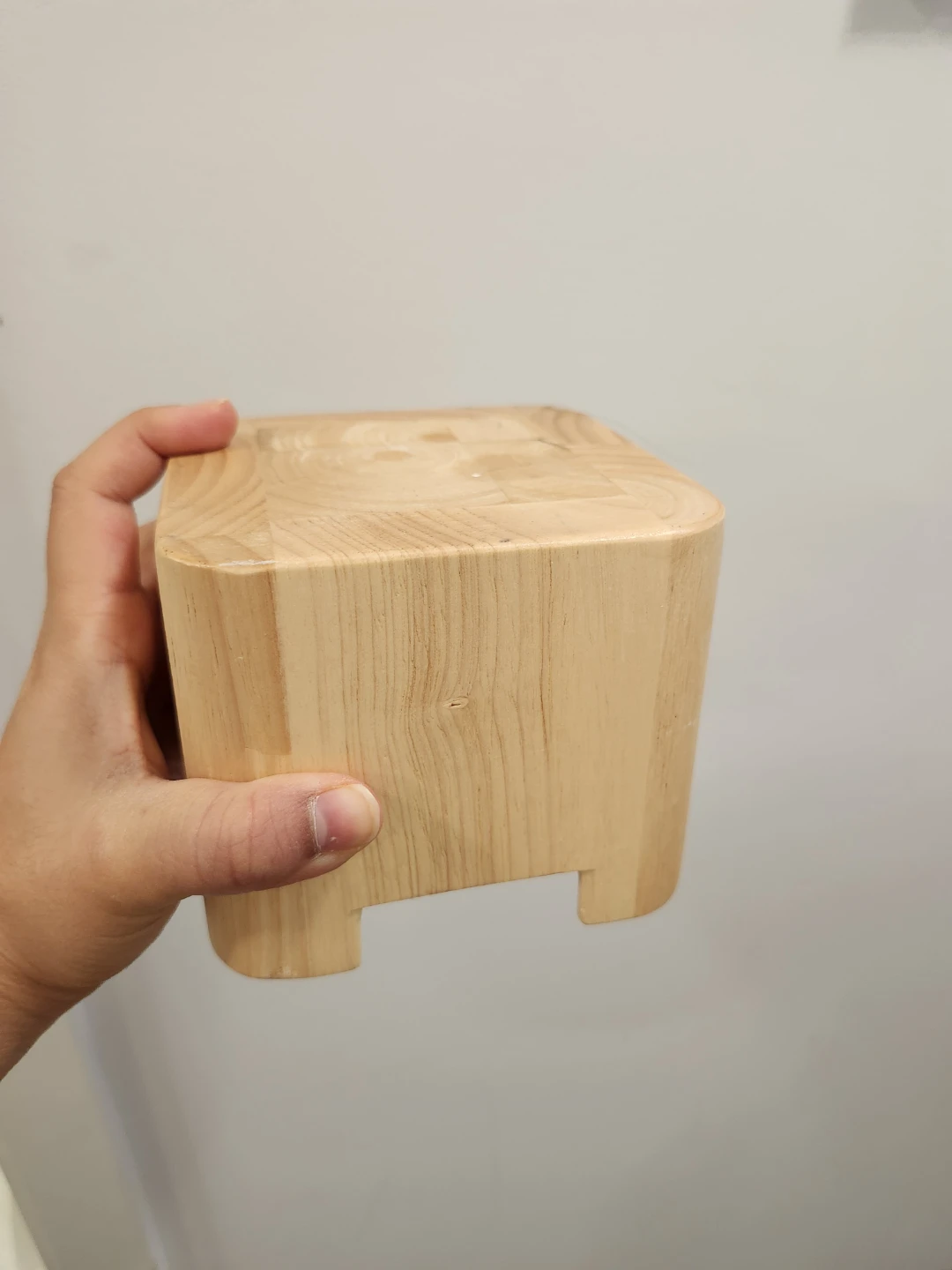 Wooden Furniture Risers