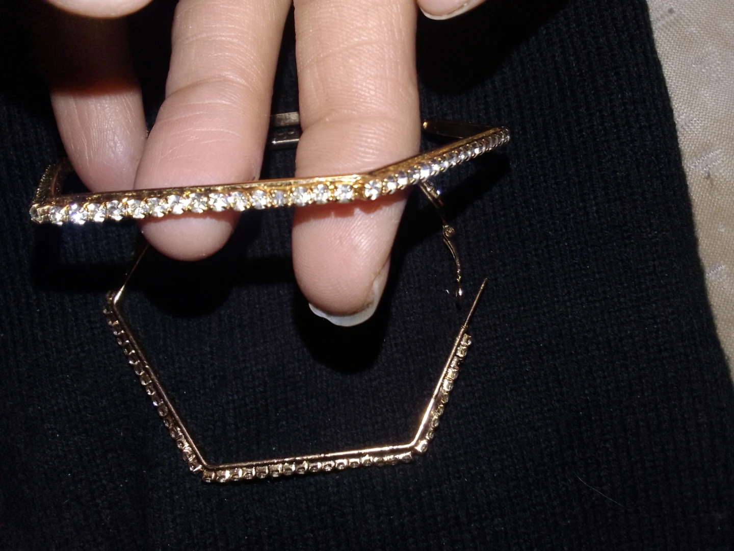Earring Set - photo 2