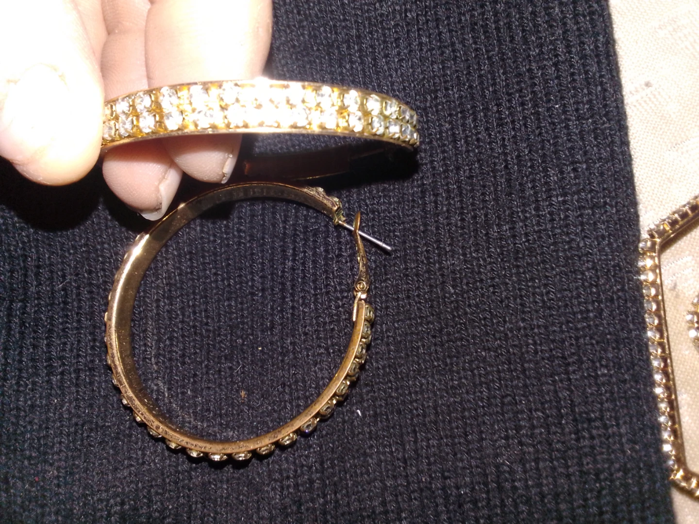 Earring Set - photo 3