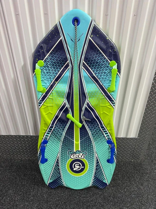 Snow Sled with Handles