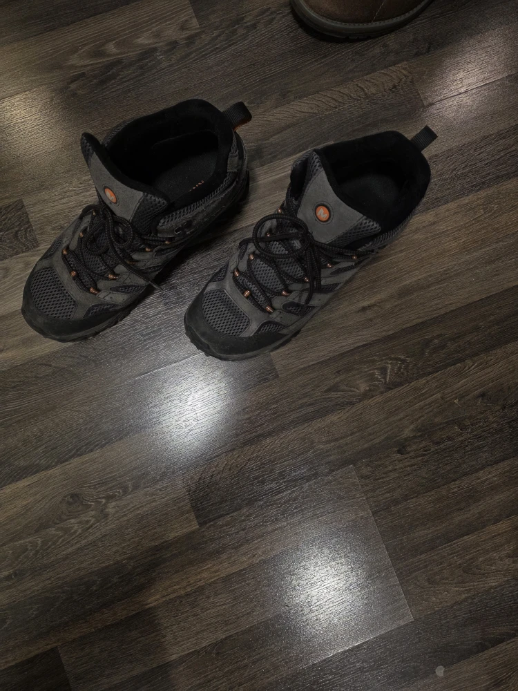 Merrell Moab 3 Hiking Boots US 11