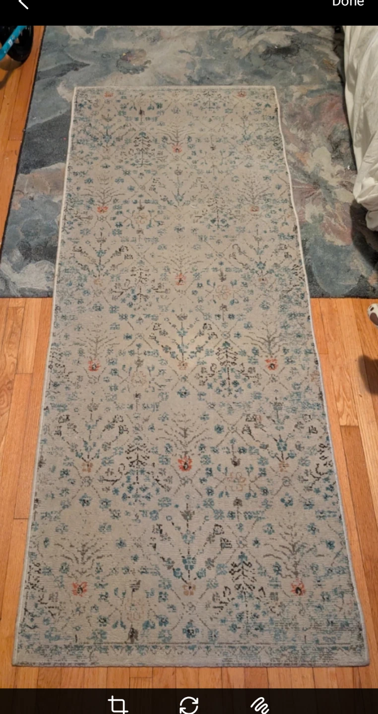 IKEA Romdrup Rug - 80x200 cm