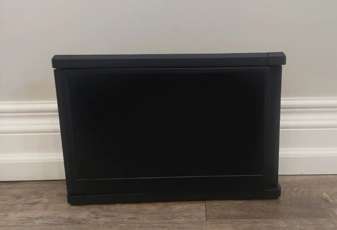 OFIYAA Portable Laptop Monitor image indicator(3)