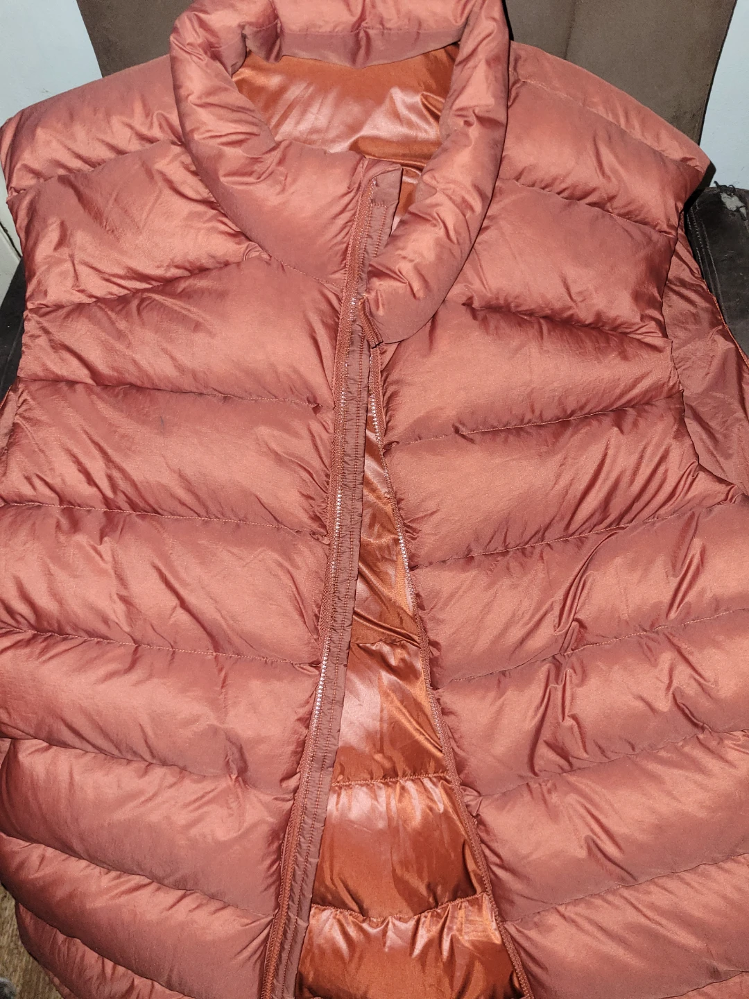 Arc'teryx Piedmont Vest Men's, Size XXL, Sublunar - photo 3