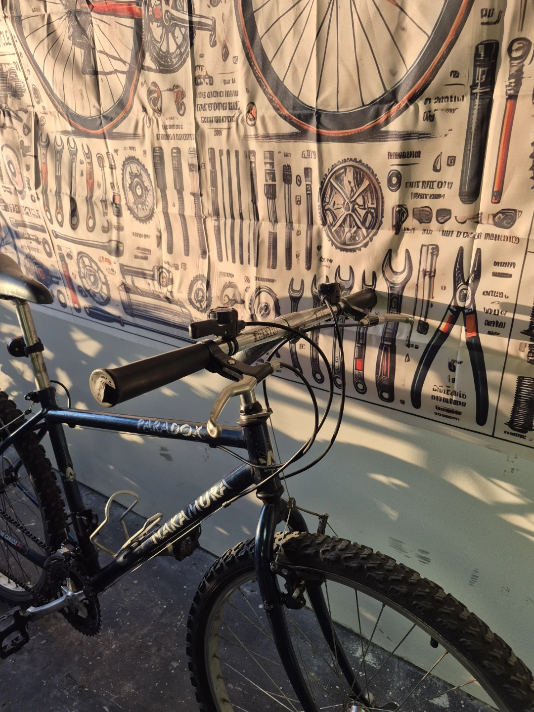 Nakamura Paradox Bicycle - photo 4