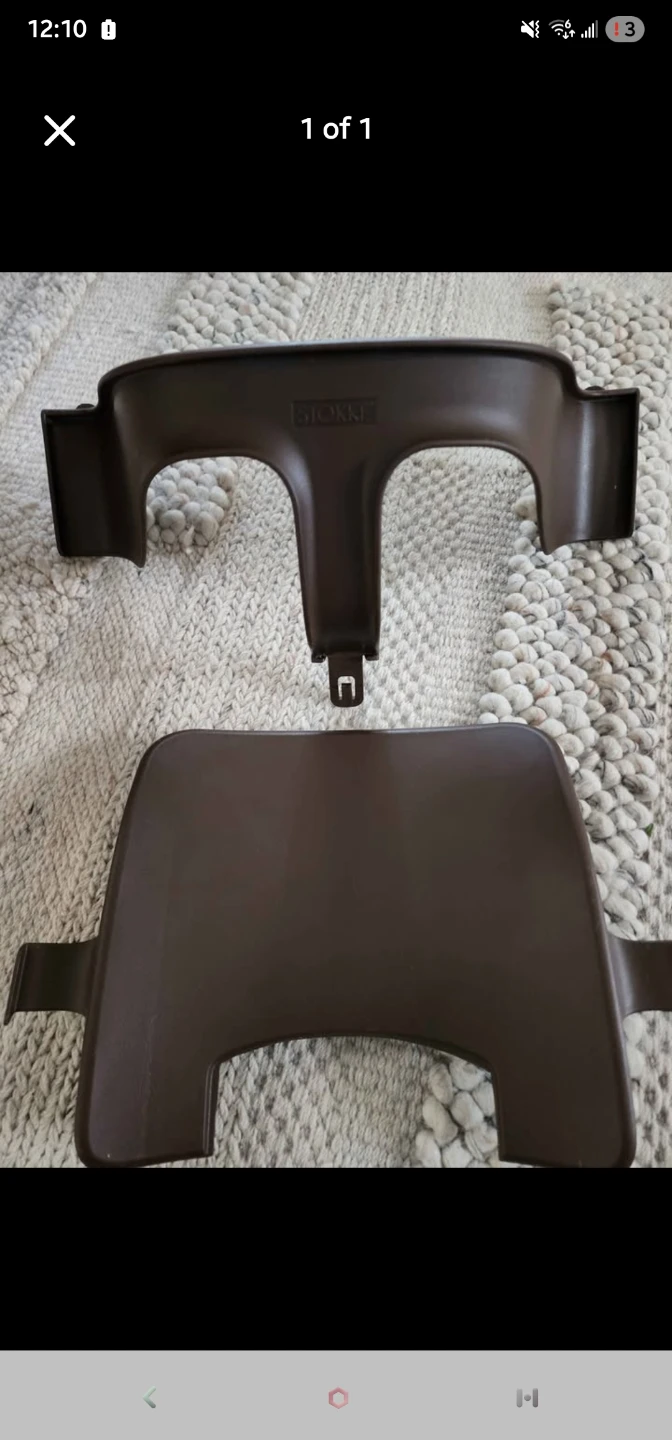 Stokke accessories OBO